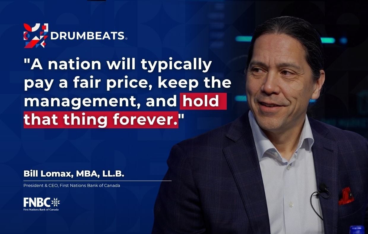 20260528 - TMX - Thumbnail - Quote - Bill Lomax, MBA, LL.B.