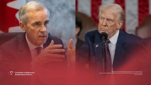 THE VIEW | On US-Canada Trade Talks' Fall: The Price to Pay to Stand Up for Canada
