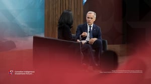 Carney Announces Canada's One Project, One Review, One Year Policy, And The Lowest Tax Rate In The G7