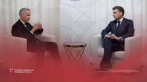 THE VIEW | Trump Wanted Canada Isolated. Instead, the World Showed Up.
