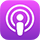 Apple Podcast-2