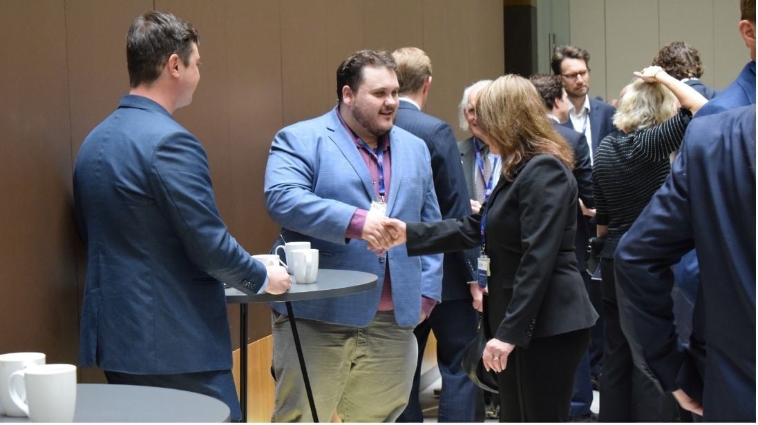 CIIS 2025 Gallery - 10