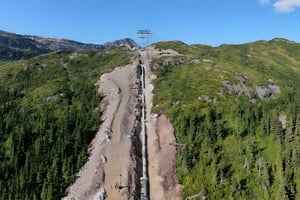 CASE STUDY: Cedar LNG