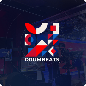 Drumbeats - 1