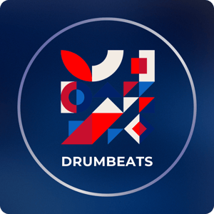Drumbeats - The Circle