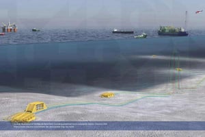 BAY DU NORD (NEWFOUNDLAND & LABRADOR OFFSHORE)