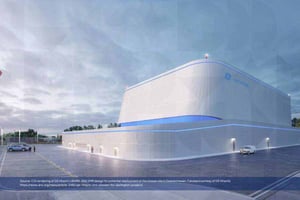DARLINGTON SMALL MODULAR REACTORS (ONTARIO)