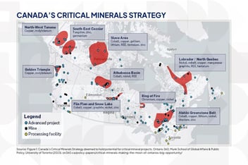 Critical Minerals Sovereignty: Indigenous Territories Hold the Key to Global Supply Chain Security