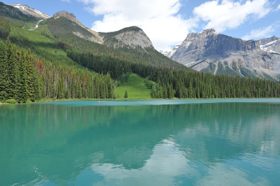 Akisq’nuk First Nations Water Systems