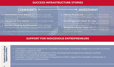 Indigenous Participation