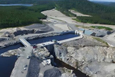 CASE STUDY: Indigenous-Led Infrastructure Projects Across Canada