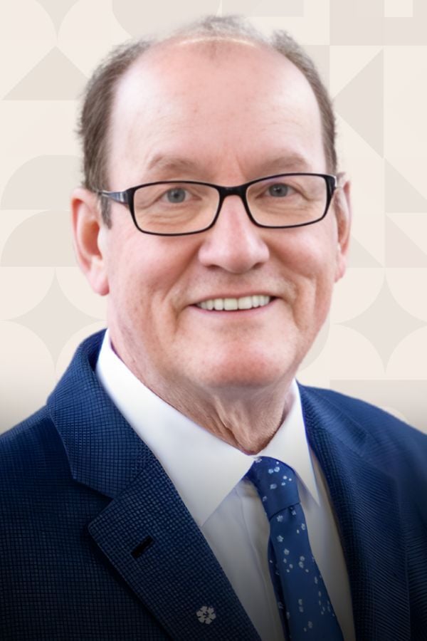 Chief Terry Paul