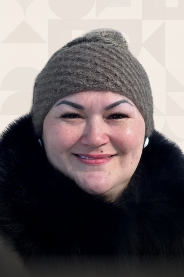 Gloria Uluqsi