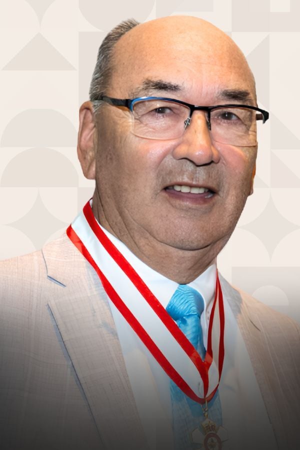 James Igloliorte