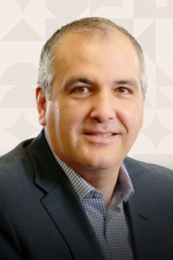 Riel Bellegarde