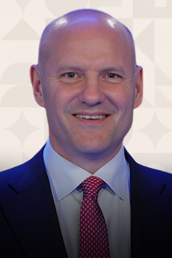 Robert Brant