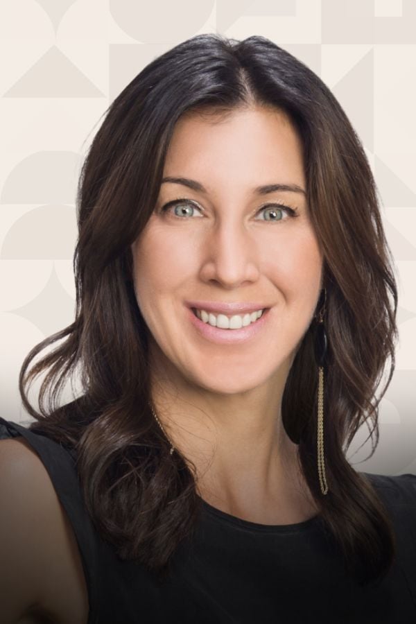 Shannon Pestun
