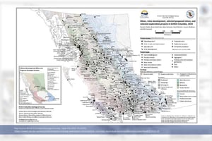TECK STRATEGIC MINERALS INITIATIVE
