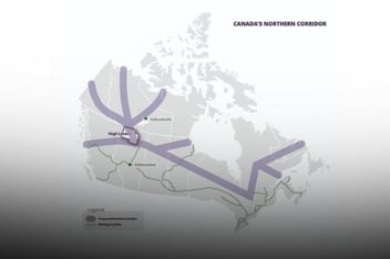 NORTHWEST CRITICAL CONSERVATION CORRIDOR