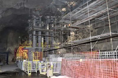 CASE STUDY: Onaping Depth Nickel Project