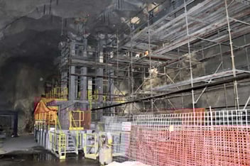 CASE STUDY: Onaping Depth Nickel Project