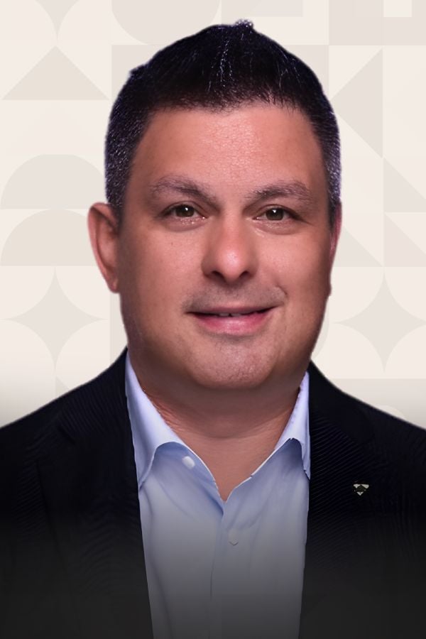 Drumbeats Leadership Pulse | Peter Dinsdale, OOnt, MA, ICD.D