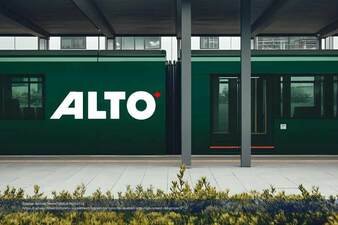 ALTO HIGH-SPEED RAIL (TORONTO-QUEBEC CITY)