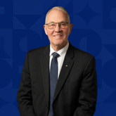 The Honourable Bill Blair