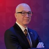 Co-chair - Magnacca, Mark