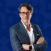 Presenter - Di Blasio, Fred - 165x165