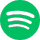 Spotify 40px