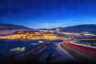 Teck Highland Valley Copper Operations
