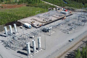 CASE STUDY: Watay Power Project in Northern Ontario