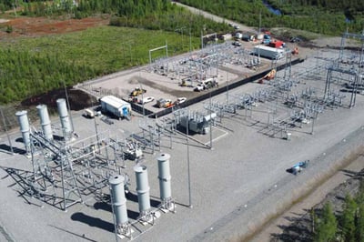 CASE STUDY: Watay Power Project in Northern Ontario