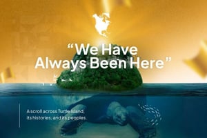 National Indigenous History Month: We Have Always Been Here