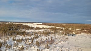 Forward Operating Locations