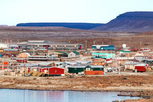 Kivalliq Hydro-Fibre Link