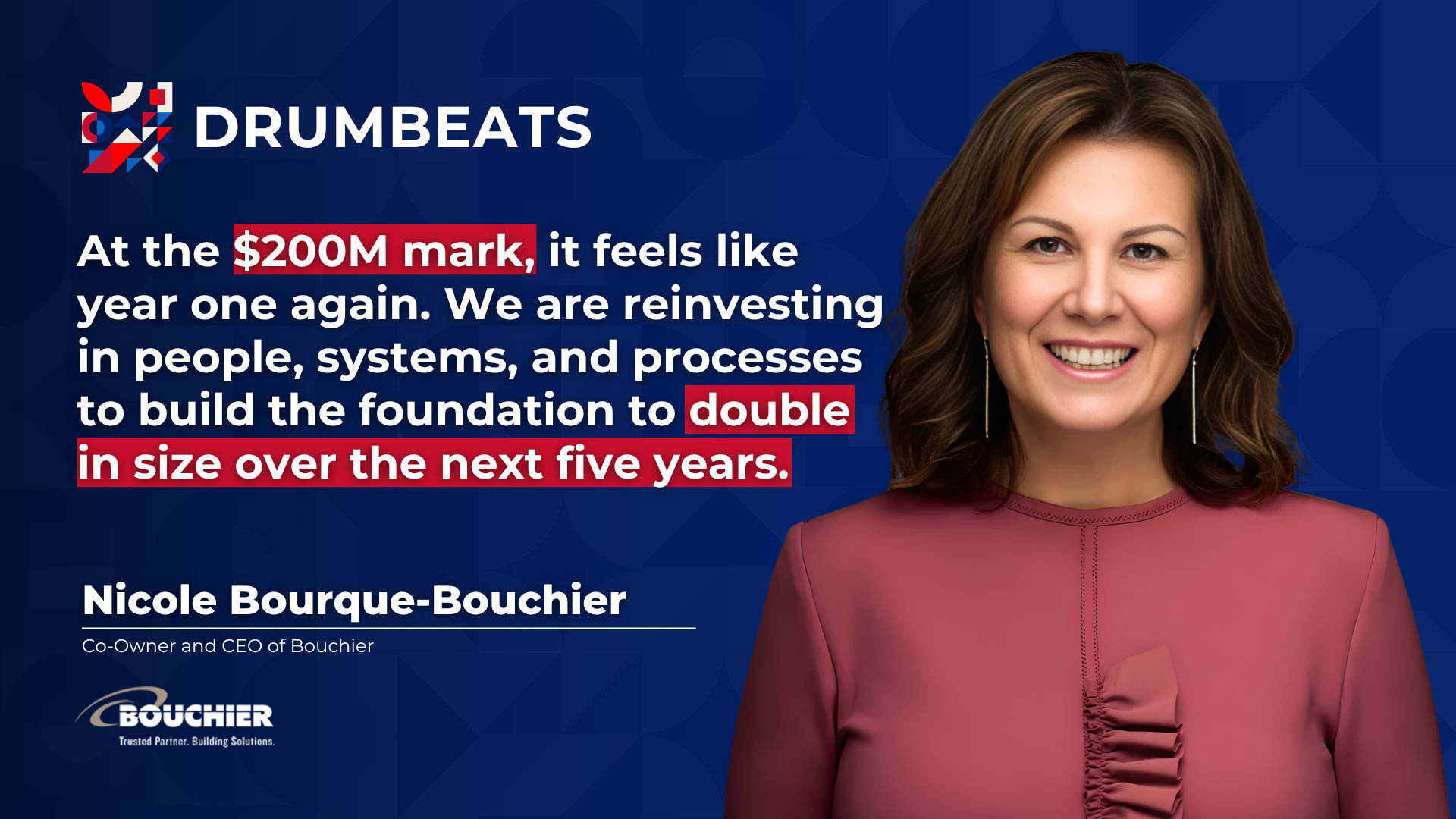  $200M Indigenous Growth Strategy: Scaling Beyond Oil Sands with Nicole Bourque-Bouchier