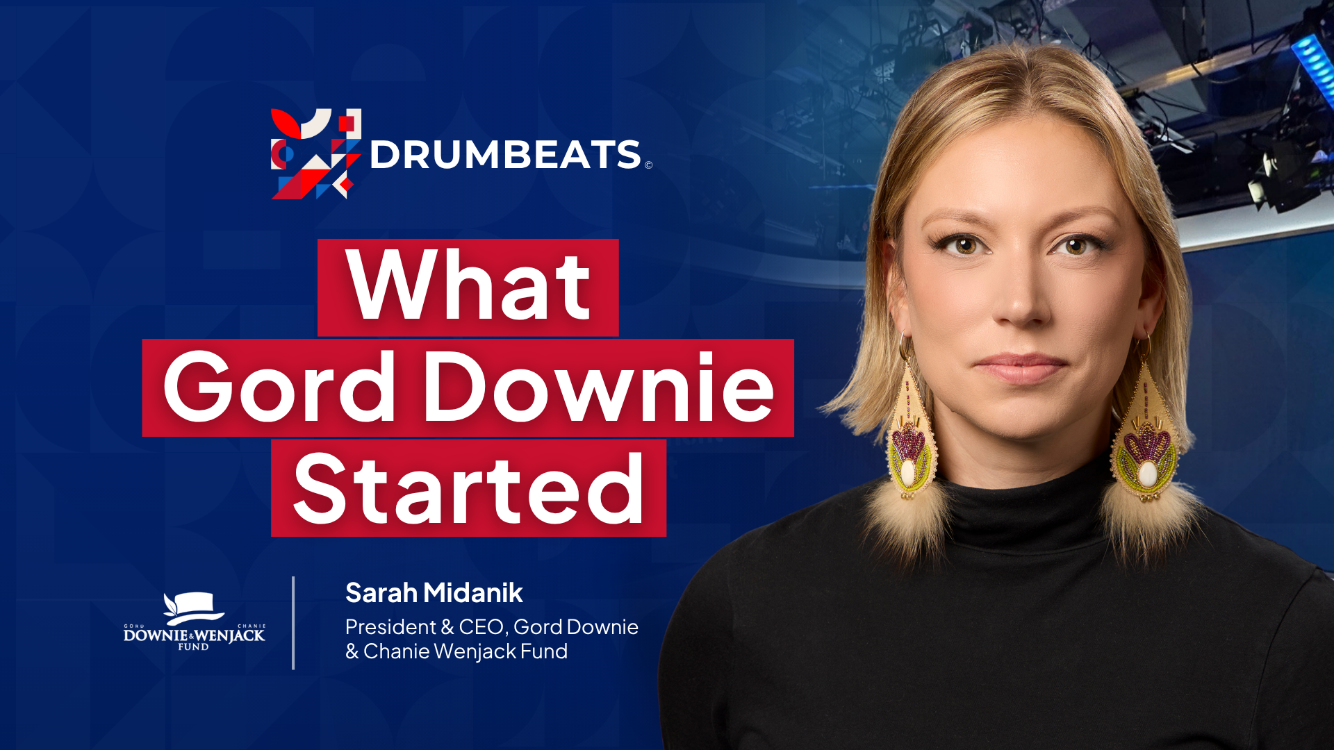 What Gord Downie Started: Why Canadian Boards Now Take Notice