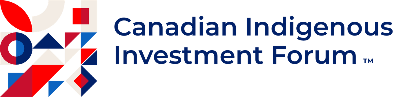 Canadian Indigenous Investment Forum