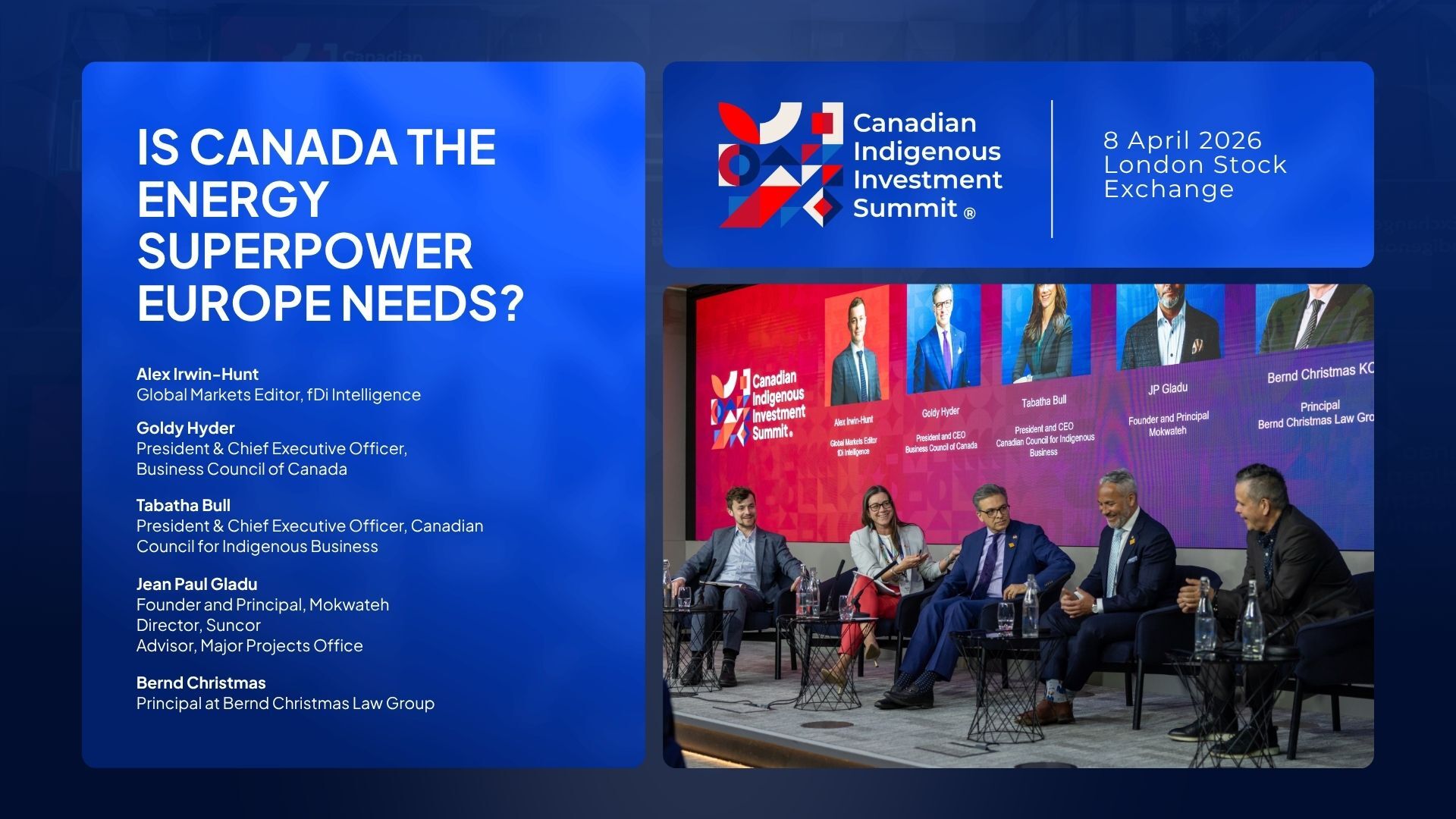 Is Canada the Energy Superpower Europe Needs_ - (MULTIPLE)