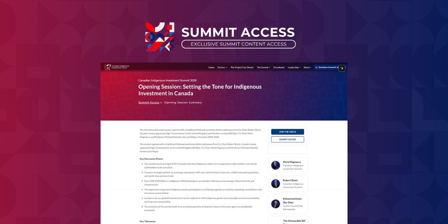 Opening Session - Free Access - Summary