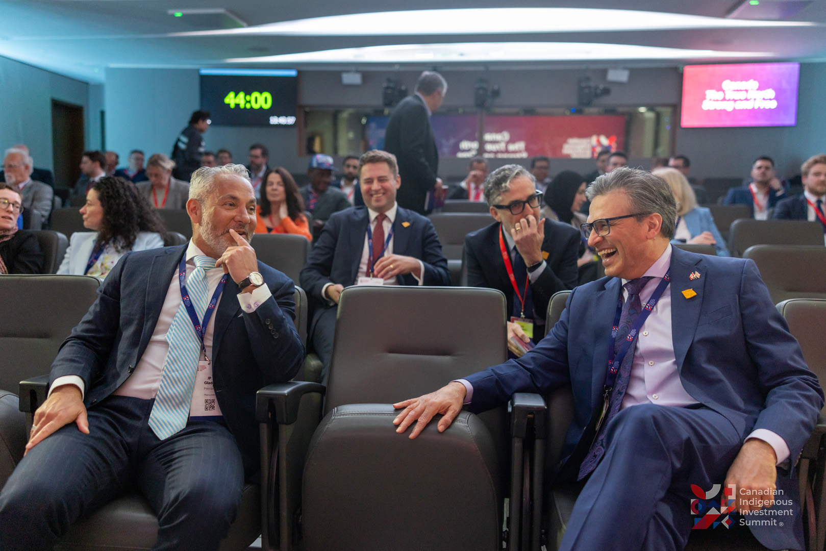 Summit 2026 Gallery 5