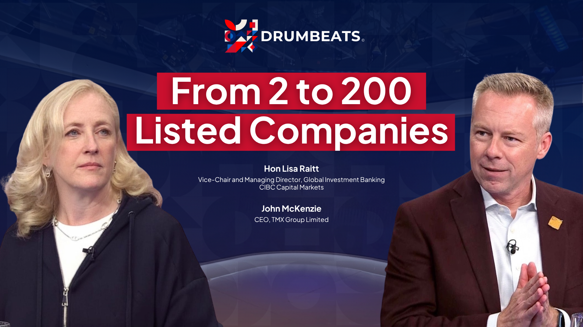  From 2 to 200 Listed Companies: Scaling Indigenous Capital Markets