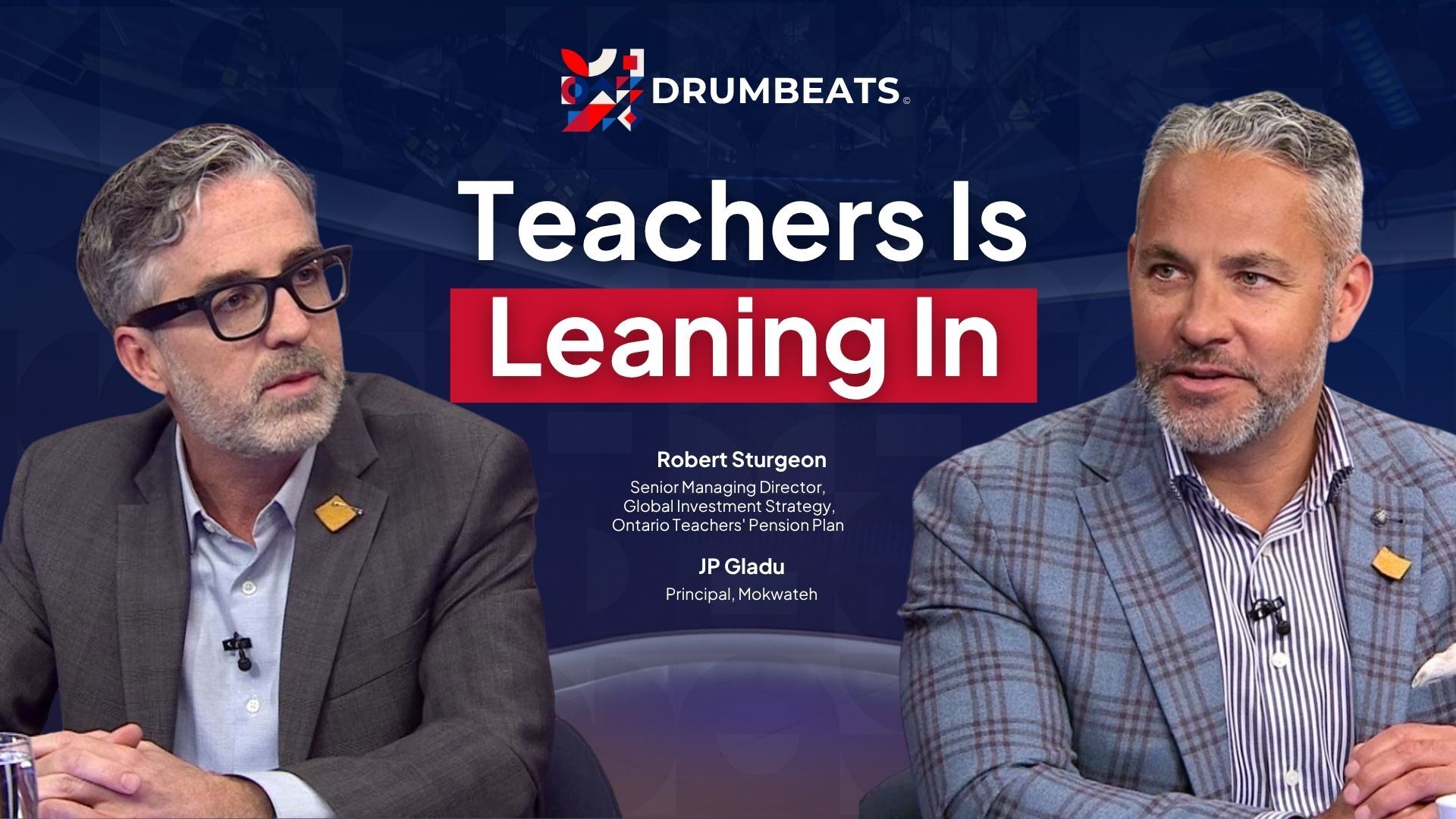 Teachers Is Leaning In:A Maple 8 Fund on Indigenous Deal Flow in Canada