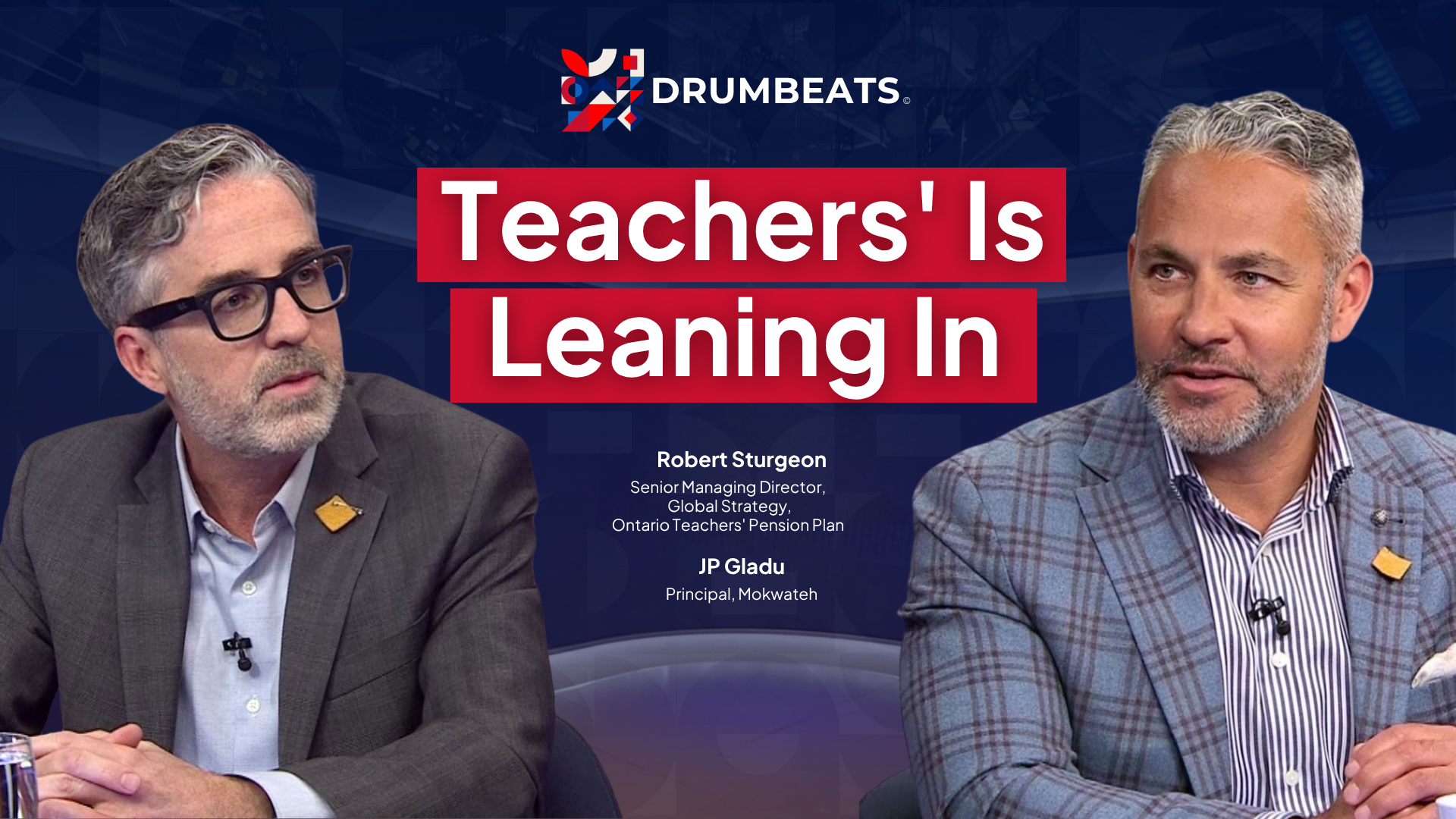 Teachers Is Leaning In: A Maple 8 Fund on Indigenous Deal Flow in Canada