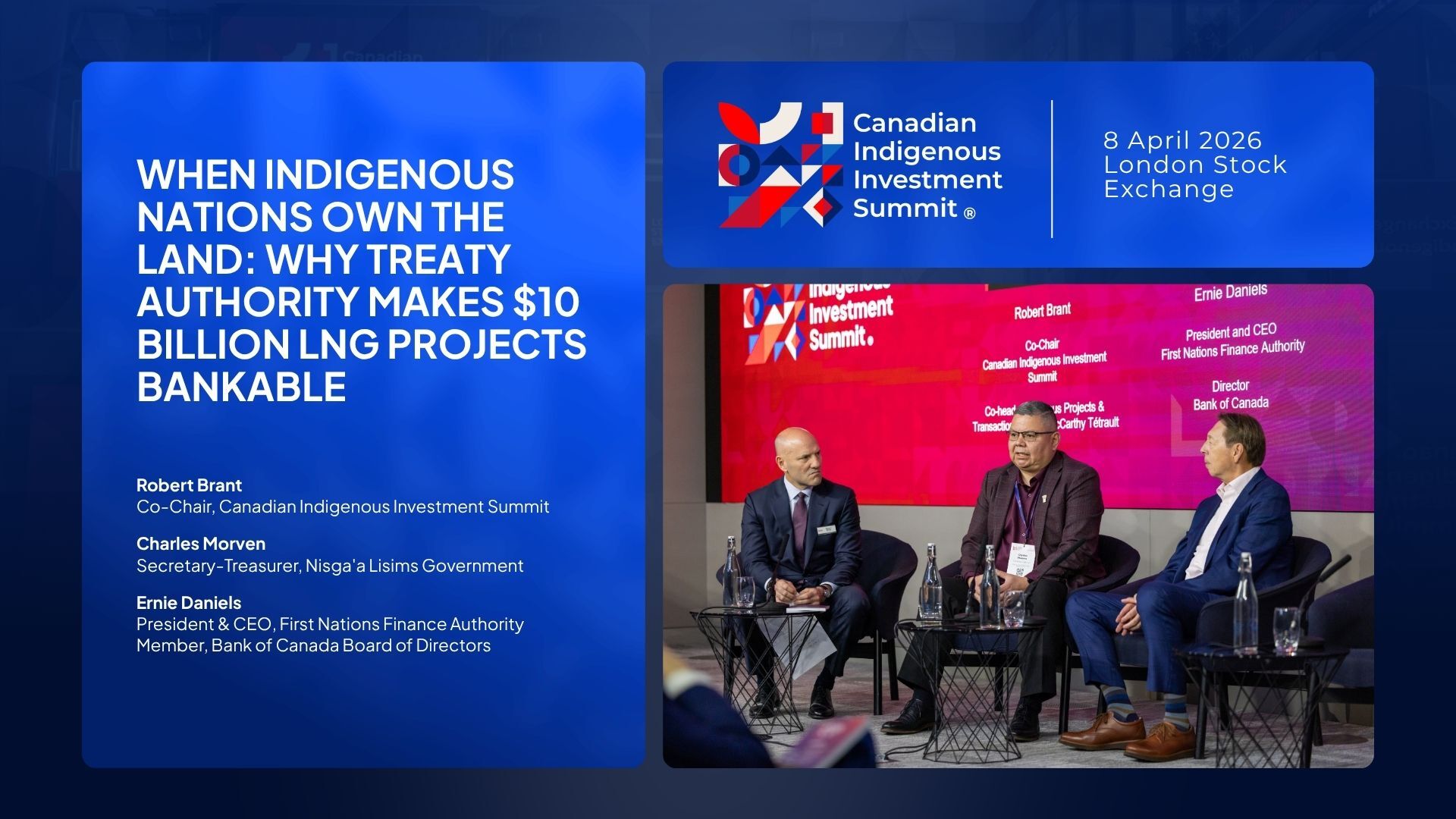Why Treaty Authority Makes $10 Billion LNG Projects Bankable - (MULTIPLE)