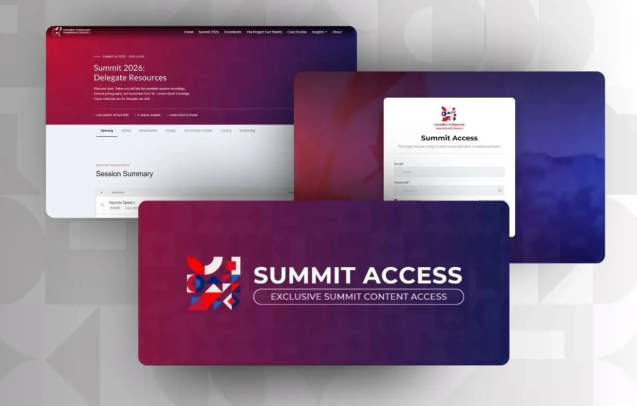 summit access